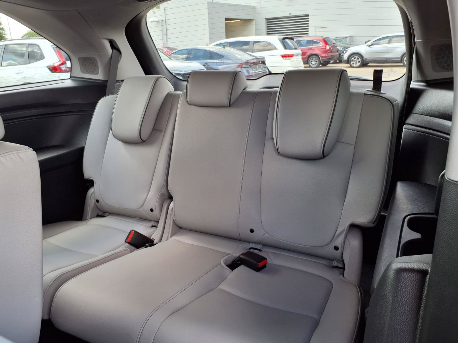 Used 2023 Honda Odyssey Elite image 19