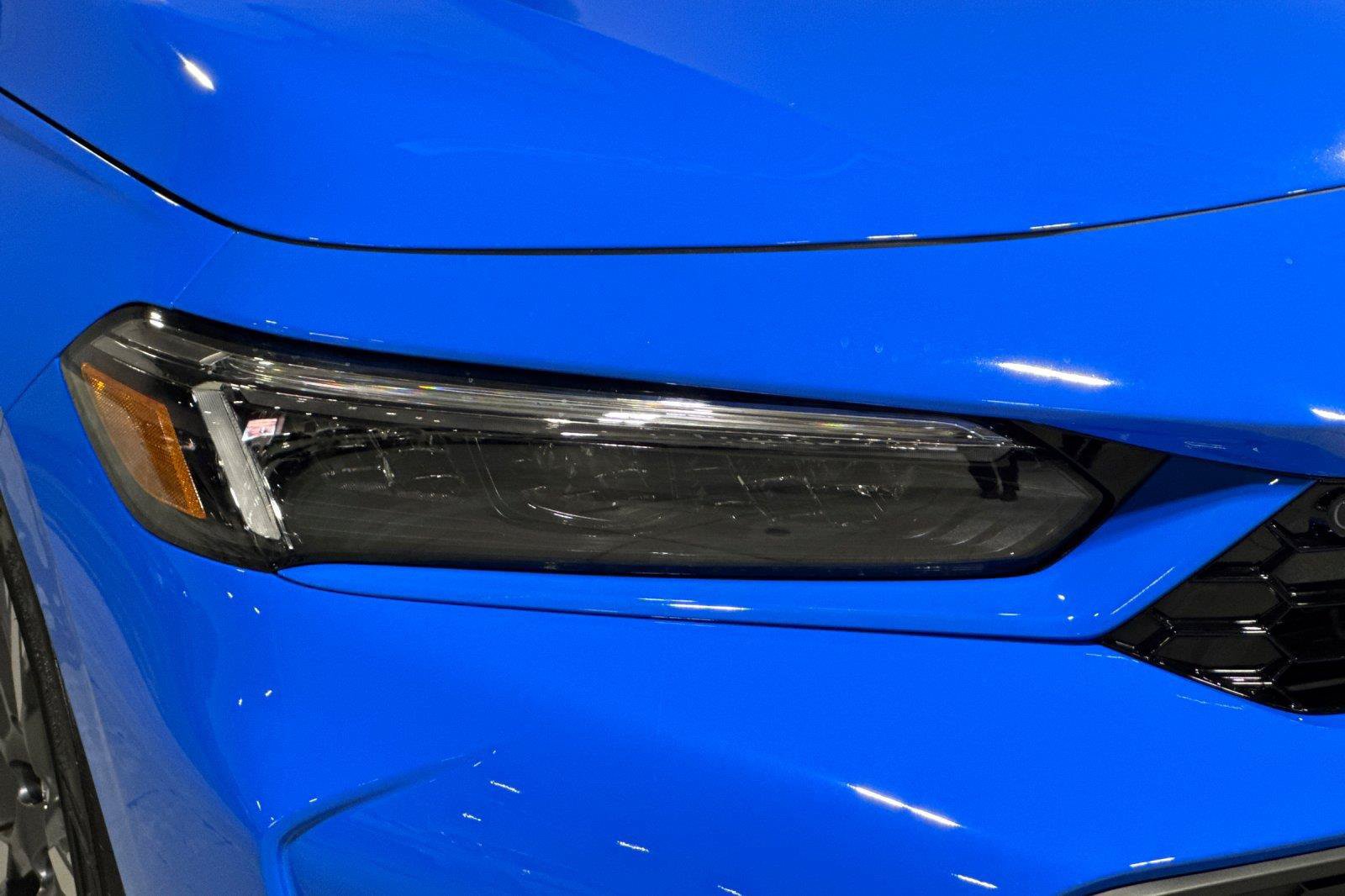 New 2026 Honda Civic Sport Touring image 15