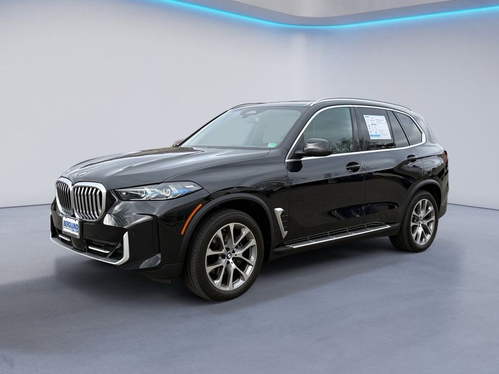 Used 2018 Ford Fusion Titanium image 6