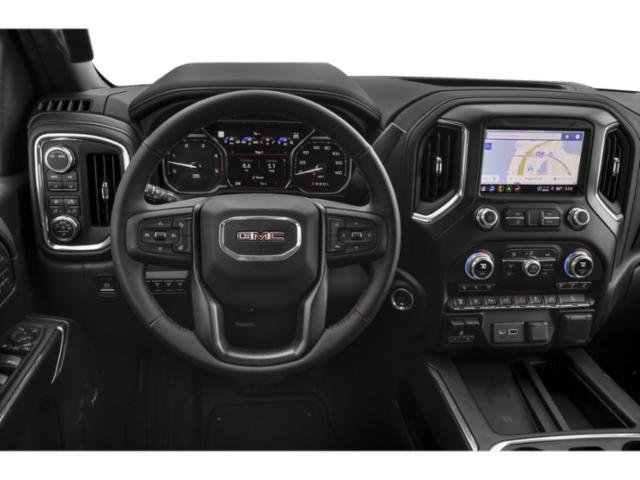 Used 2023 GMC Sierra 2500 AT4 w/ AT4 Preferred Package AWD/4WD image 10