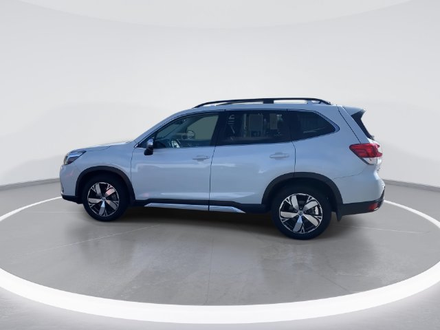 Used 2020 Subaru Forester Touring w/ Popular Package #2 AWD/4WD image 4