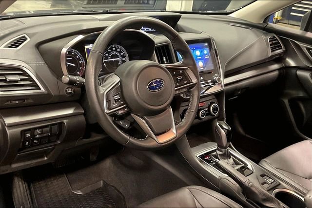 Used 2023 Subaru Impreza 2.0i Limited image 14