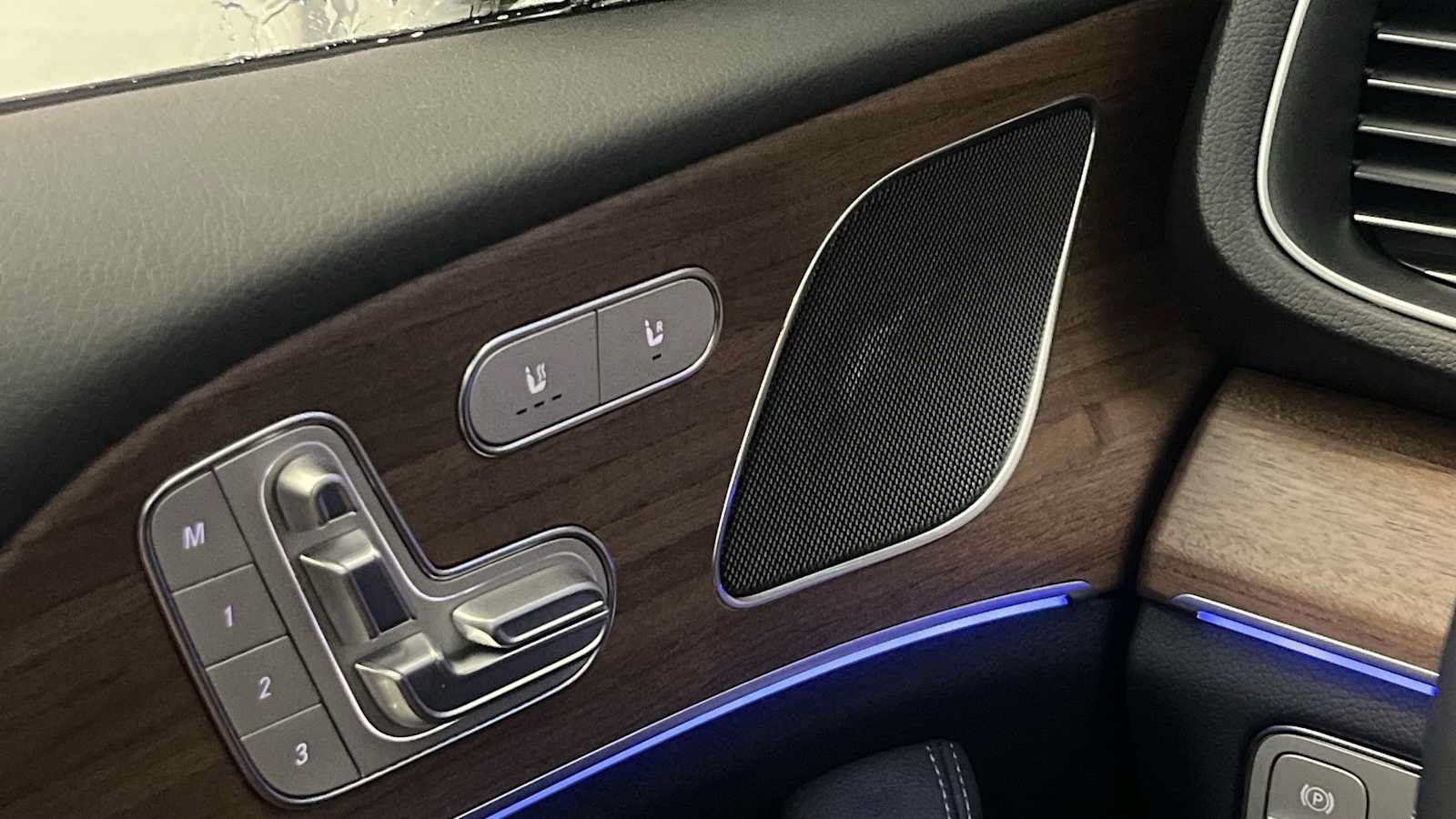 New 2026 Mercedes-Benz GLE 350 4MATIC image 48