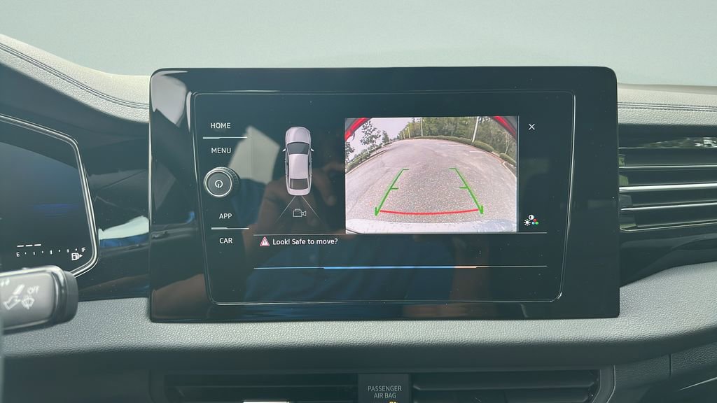 New 2026 Volkswagen Jetta Sport image 24