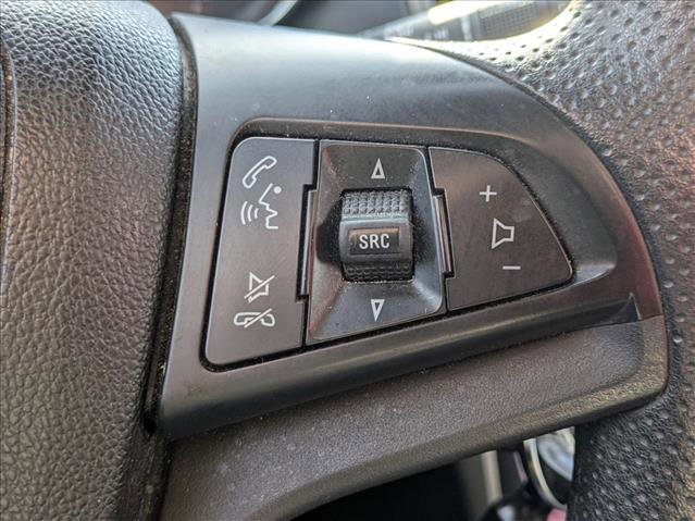 Used 2017 Chevrolet Trax LS FWD image 11