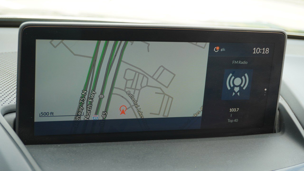 Used 2021 Acura RDX A-Spec FWD image 18