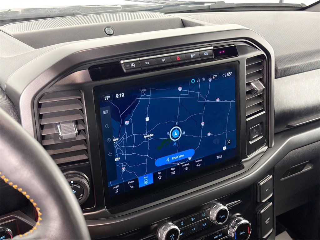 Used 2024 Ford F150 Tremor w/ Tow/Haul Package image 13