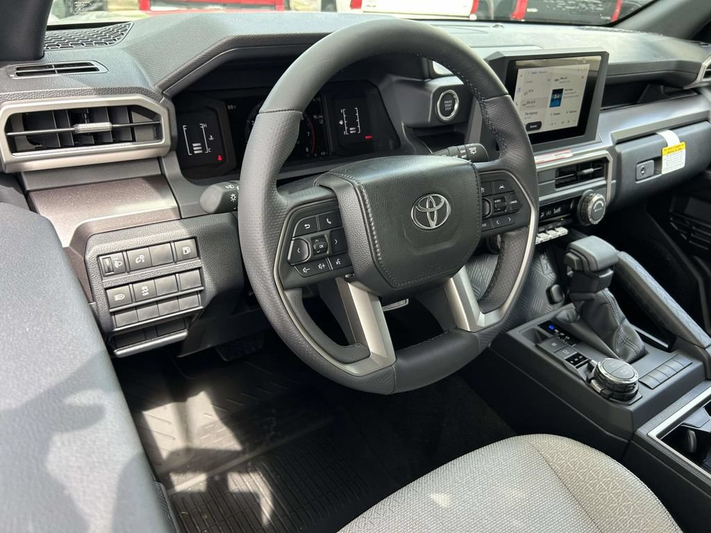 New 2026 Toyota 4Runner SR5 AWD/4WD image 14