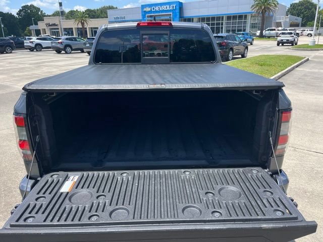 Used 2022 Nissan Frontier SV AWD/4WD image 6