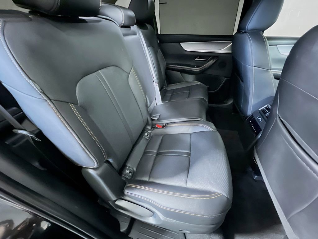 Used 2025 MAZDA CX-90 Plug-In Hybrid w/Premium Sport image 23