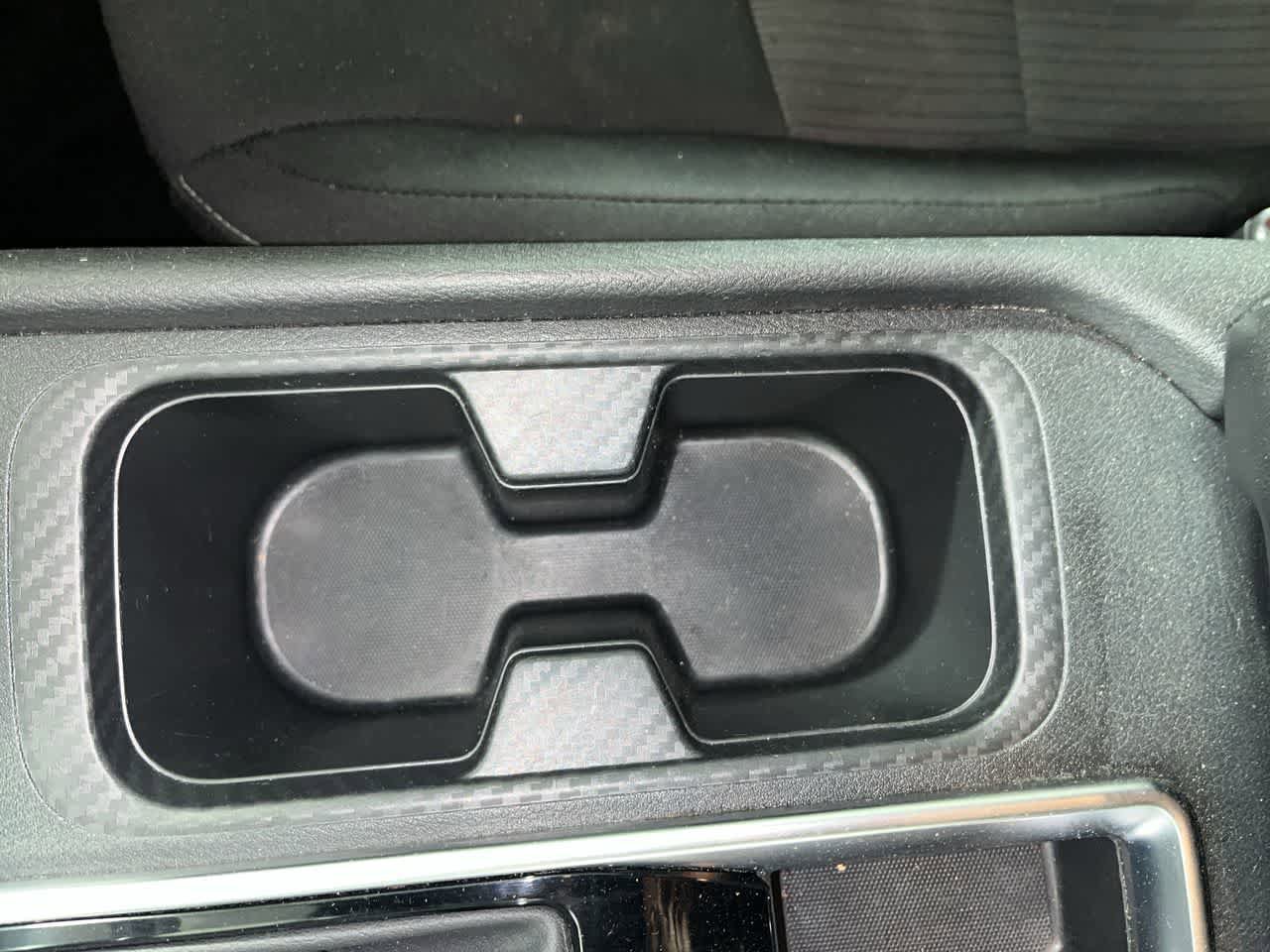 Used 2024 Nissan Sentra SV FWD image 21