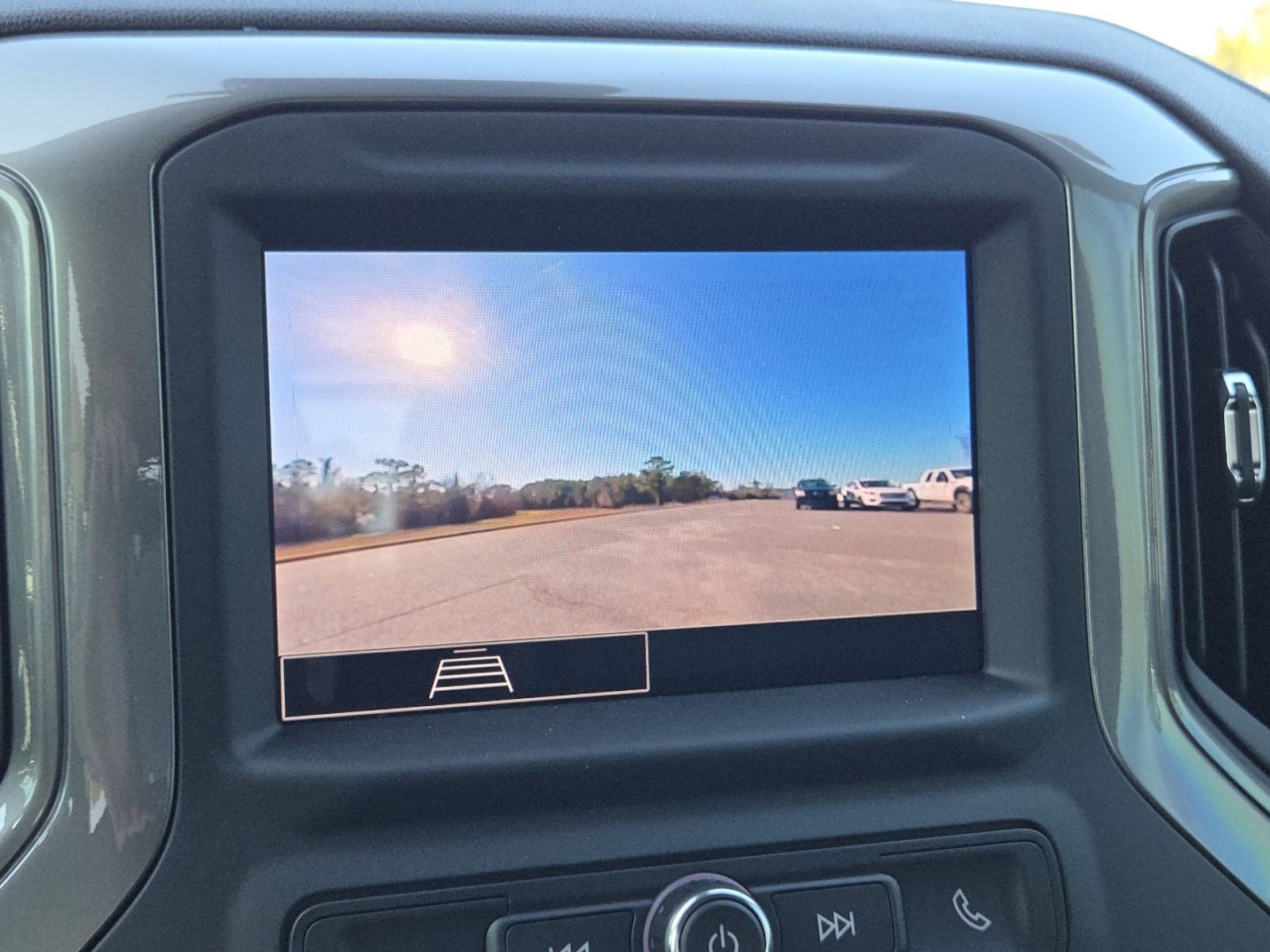 New 2026 GMC Sierra 3500 Pro w/ Convenience Package image 10