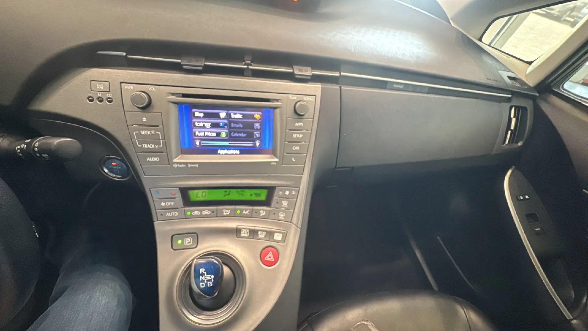 Used 2013 Toyota Prius Persona Series FWD image 39