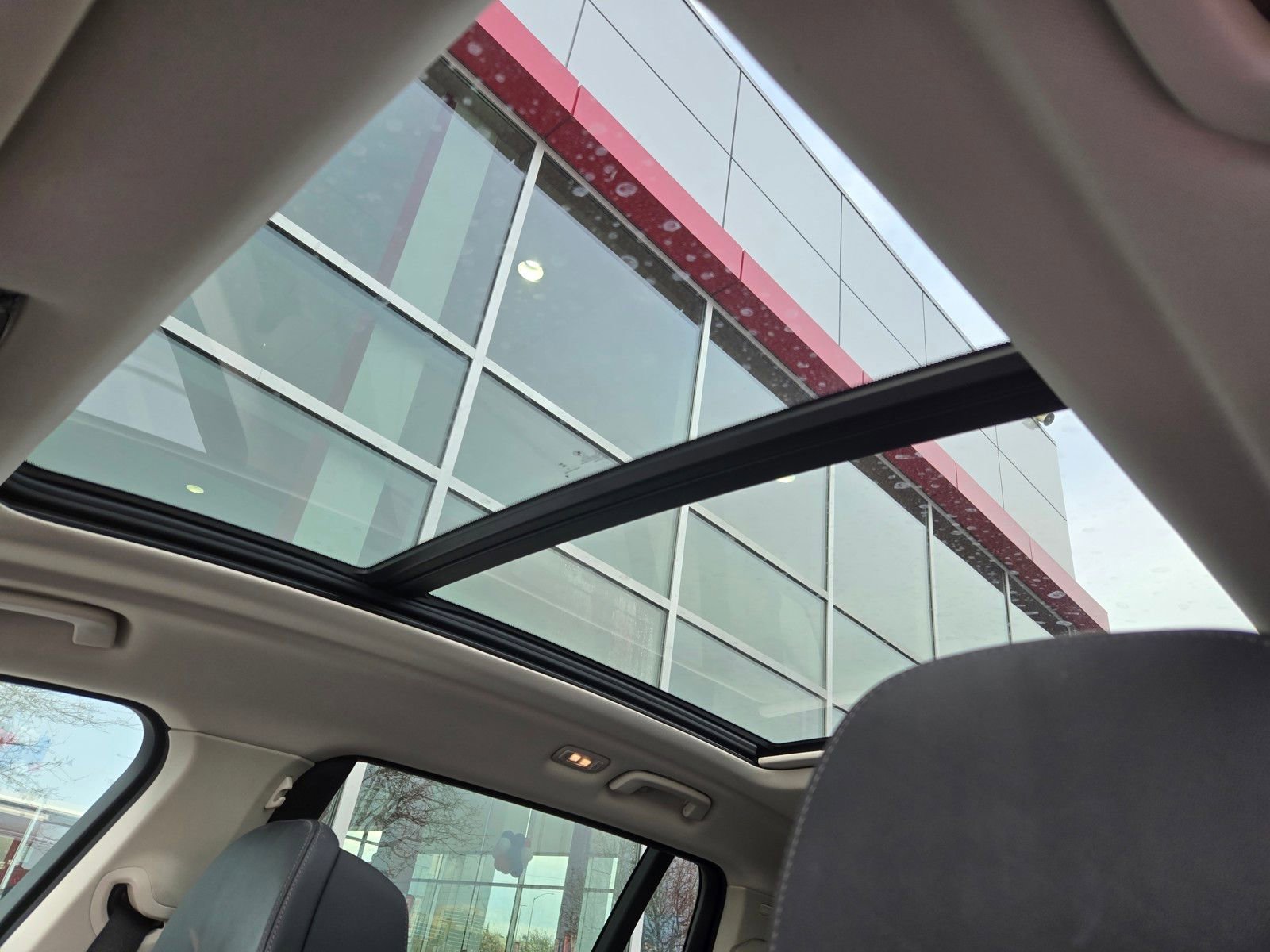 Used 2025 BMW X7 xDrive40i image 20