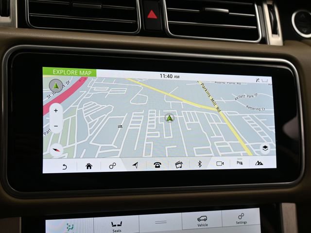 Used 2021 Land Rover Range Rover Westminster Edition image 15