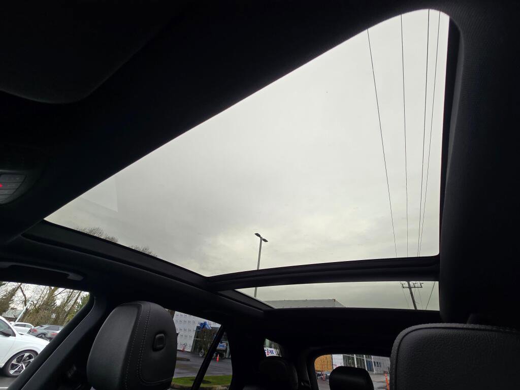 Used 2023 Mercedes-Benz GLE 350 4MATIC w/ 3rd Row Seat Package image 47