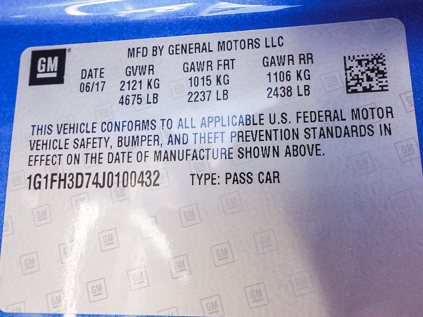 Used 2018 Chevrolet Camaro SS RWD image 21