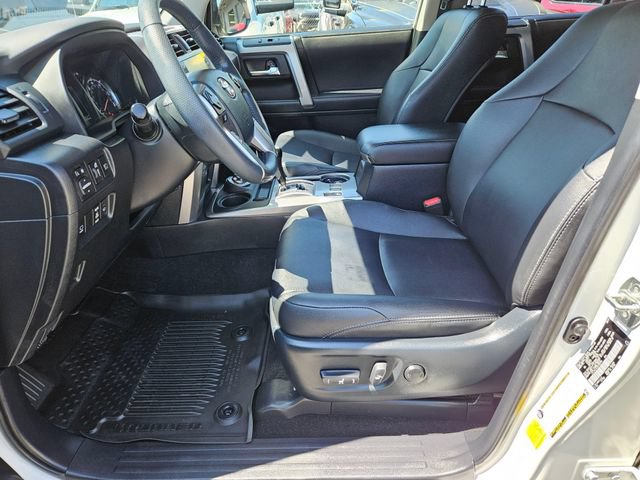 Used 2022 Toyota 4Runner TRD Sport w/ Technology Package AWD/4WD image 21