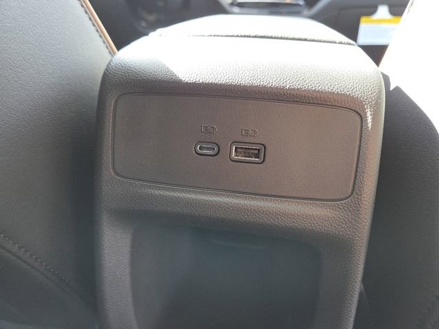 New 2026 Buick Envista Avenir image 7