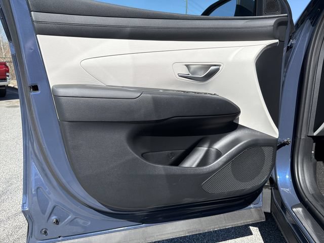 New 2026 Hyundai Tucson SE FWD image 12