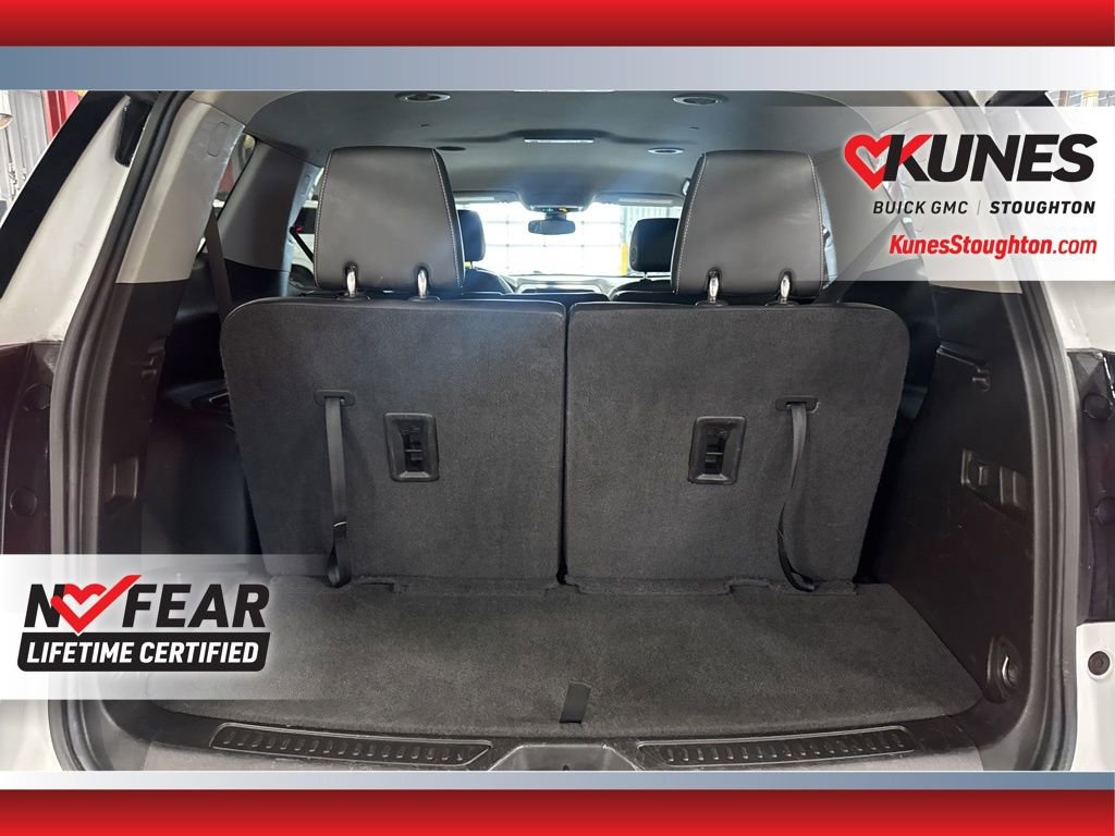 Used 2023 GMC Acadia SLT image 41