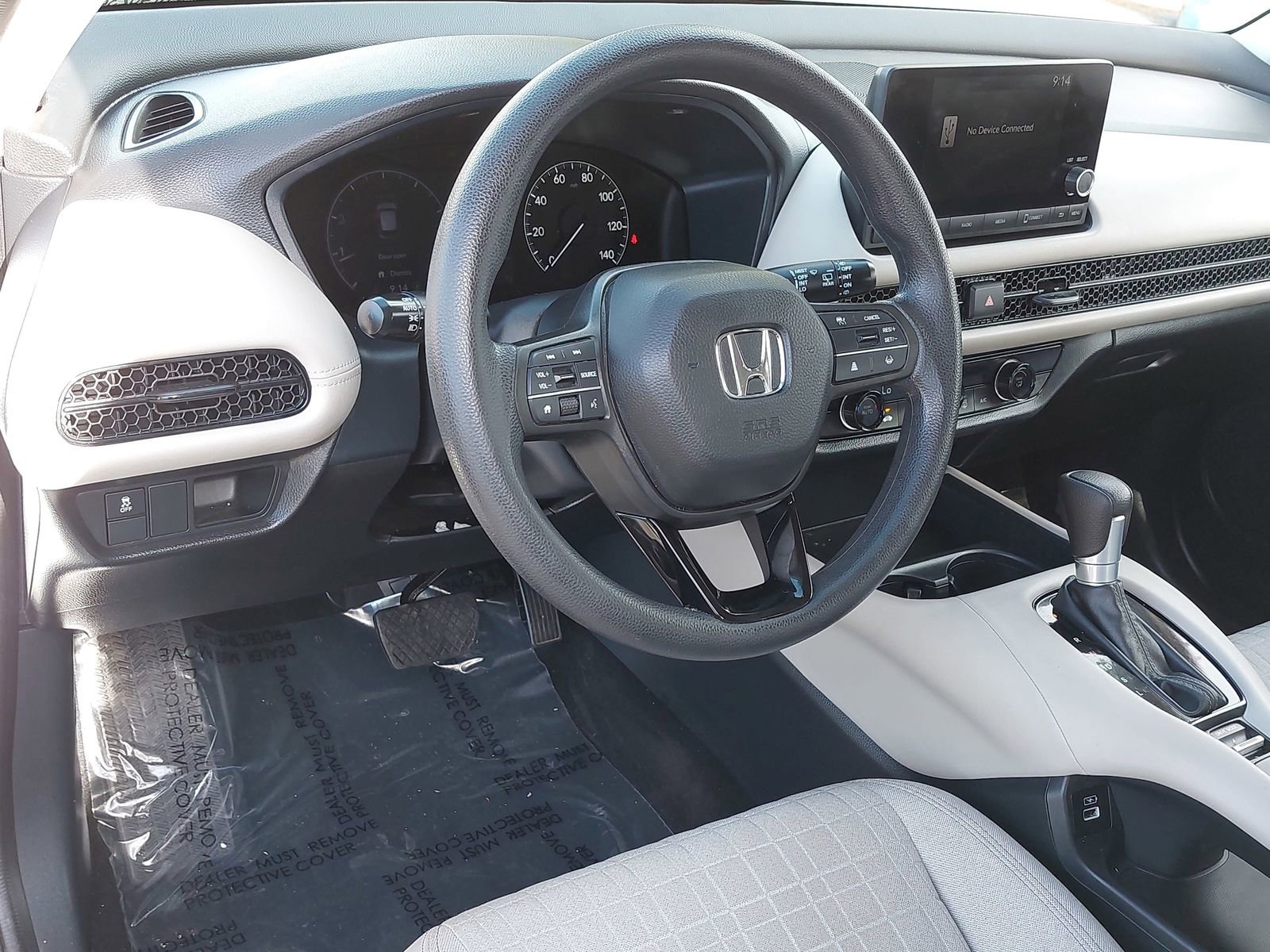 Certified 2023 Honda HR-V LX image 15