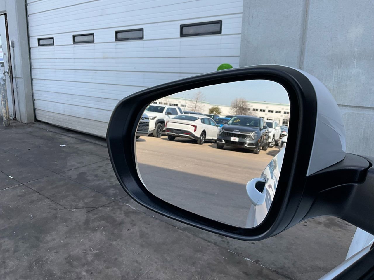 Used 2025 Chevrolet TrailBlazer LT image 17