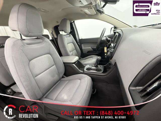 Used 2020 Chevrolet Colorado W/T image 32