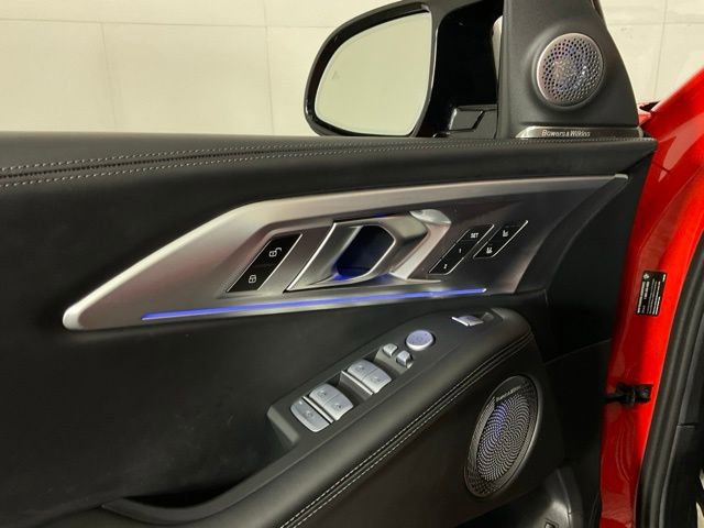 Certified 2023 BMW XM w/ M Driver's Package image 30