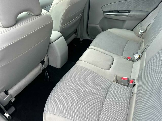 Used 2013 Subaru Forester 2.5X Premium image 14