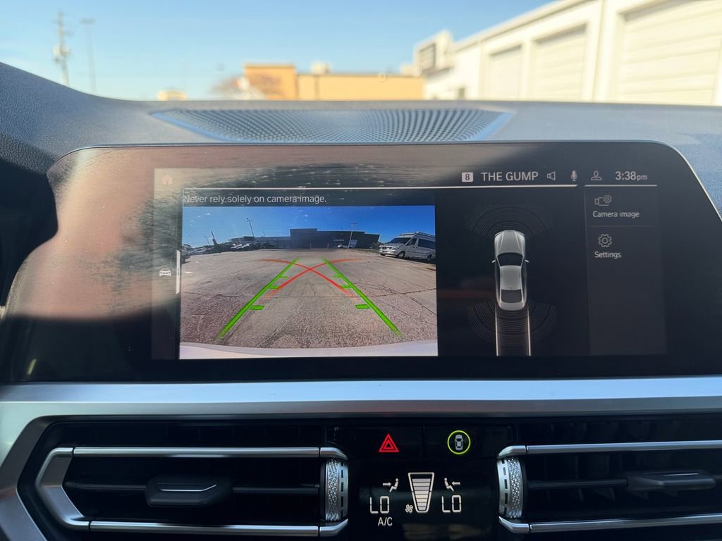 Used 2023 BMW 430i 430i w/ M Sport Package image 19