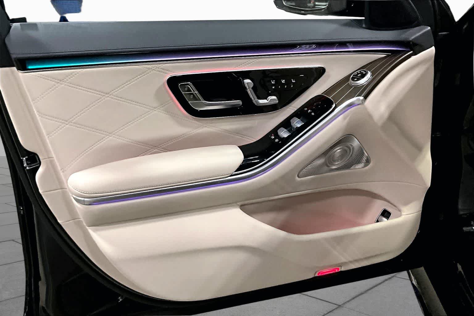 New 2025 Mercedes-Benz S 63 AMG S image 12