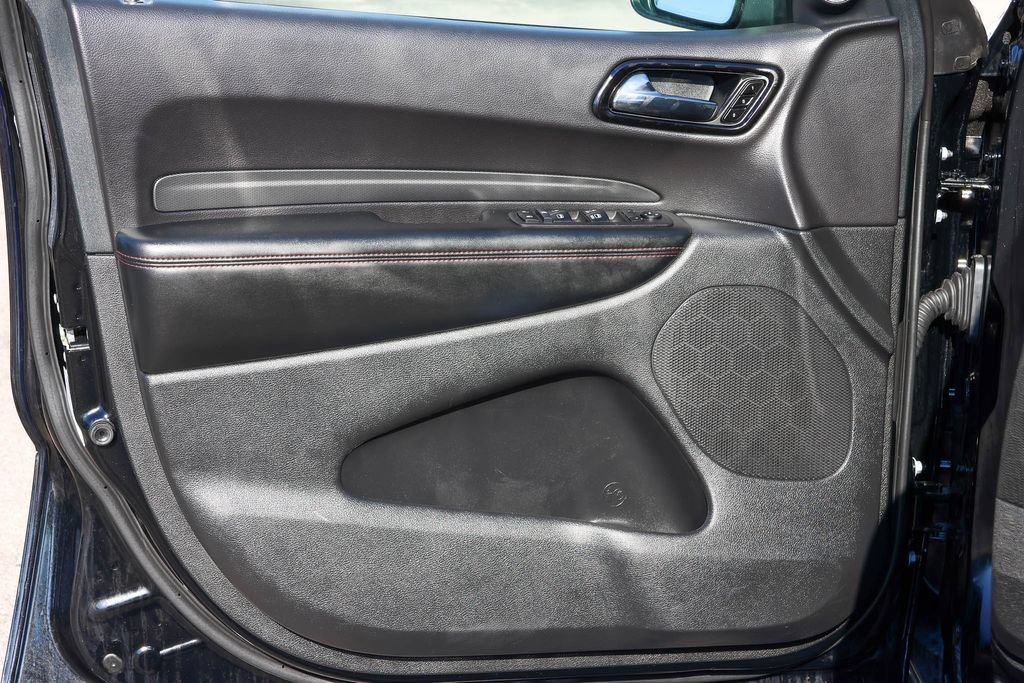 Used 2025 Dodge Durango GT AWD/4WD image 10