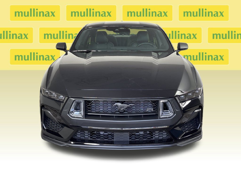 New 2026 Ford Mustang Premium w/ Mustang RTR Package RWD image 16