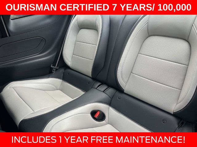Used 2025 Ford Mustang GT Premium RWD image 16