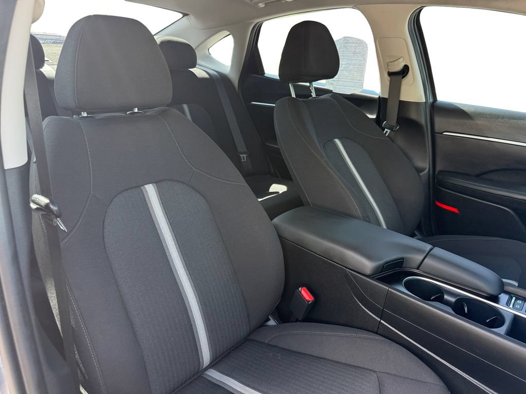Used 2024 Hyundai Sonata SEL w/ Convenience Package FWD image 15