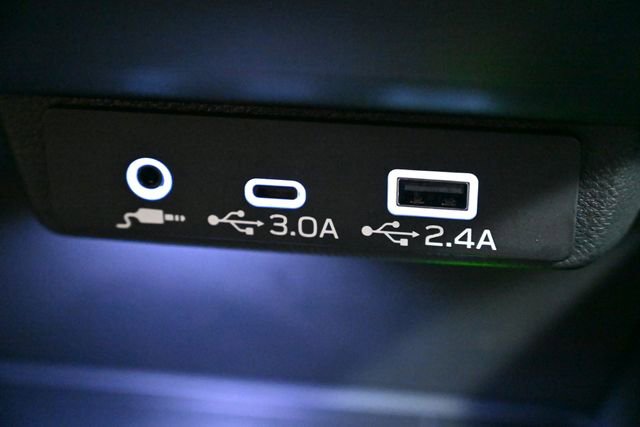 Used 2025 Subaru Forester Sport w/ Popular Package #1 image 31