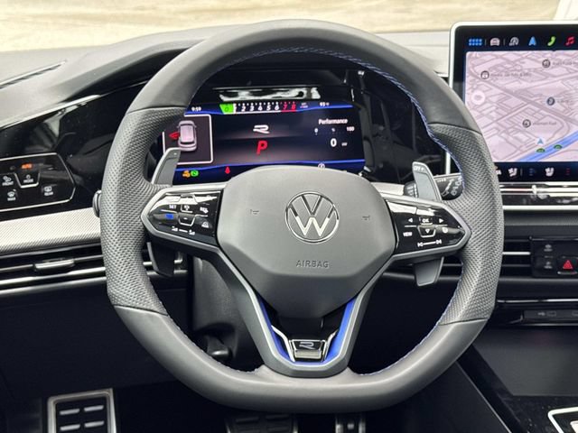 New 2026 Volkswagen Golf AWD/4WD image 11