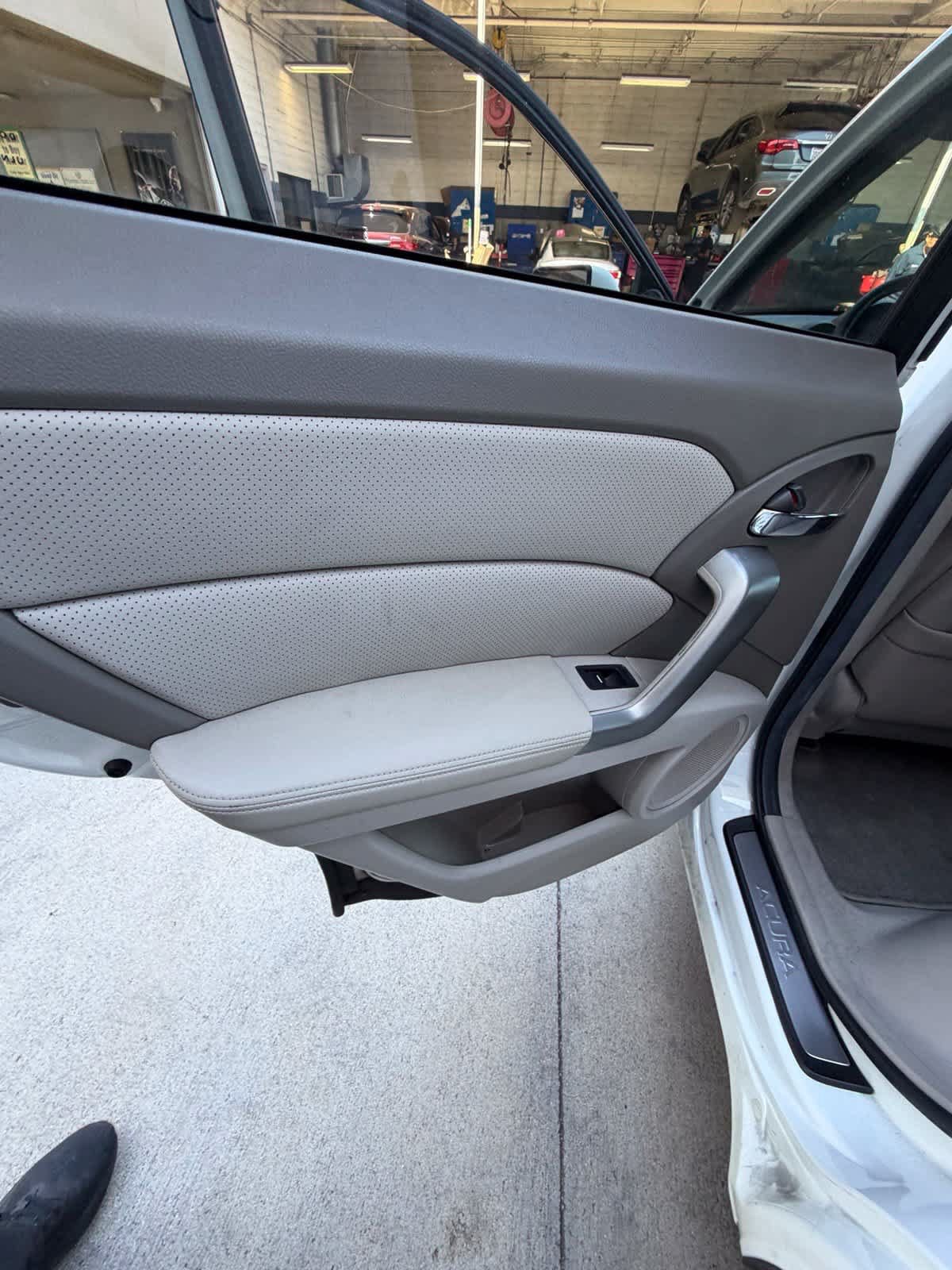 Used 2012 Acura RDX w/ Technology Package FWD image 13