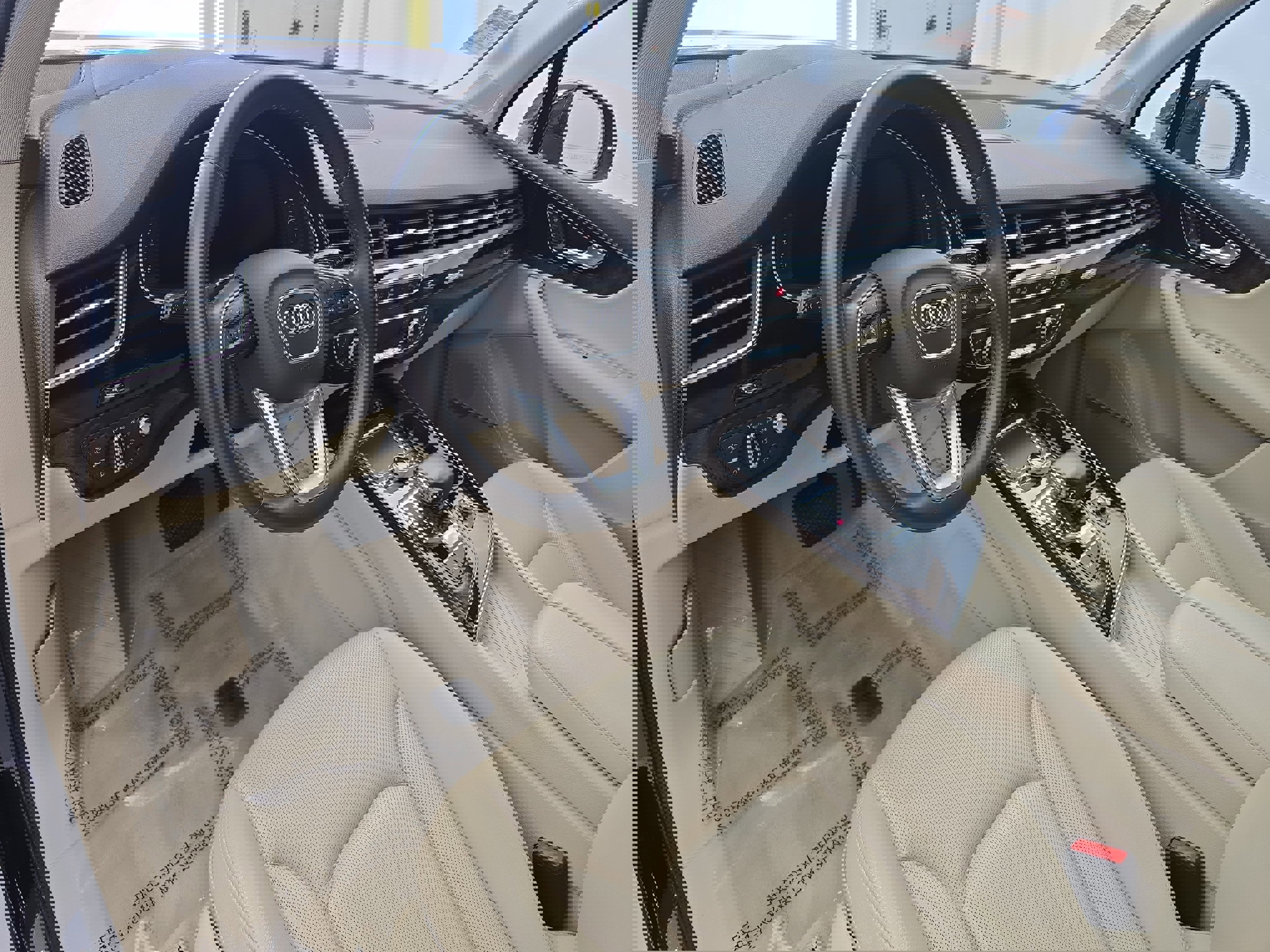 Used 2018 Audi Q7 3.0T Prestige image 17