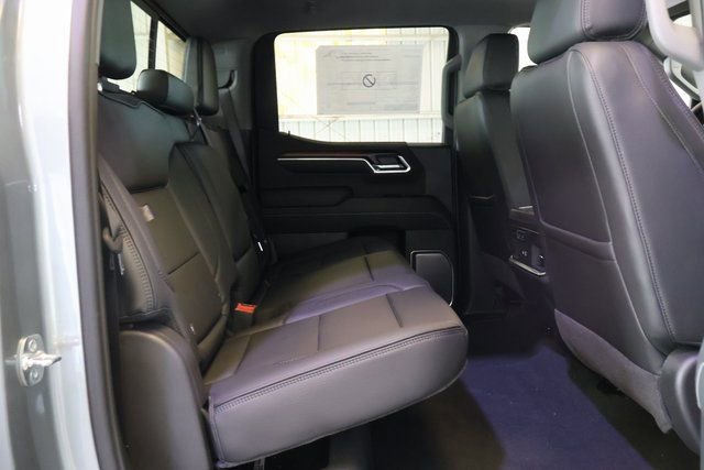 New 2026 GMC Sierra 1500 Denali w/ Technology Package image 20