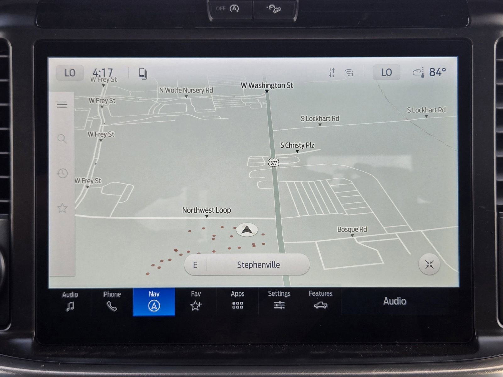 New 2026 Ford F150 King Ranch AWD/4WD image 18