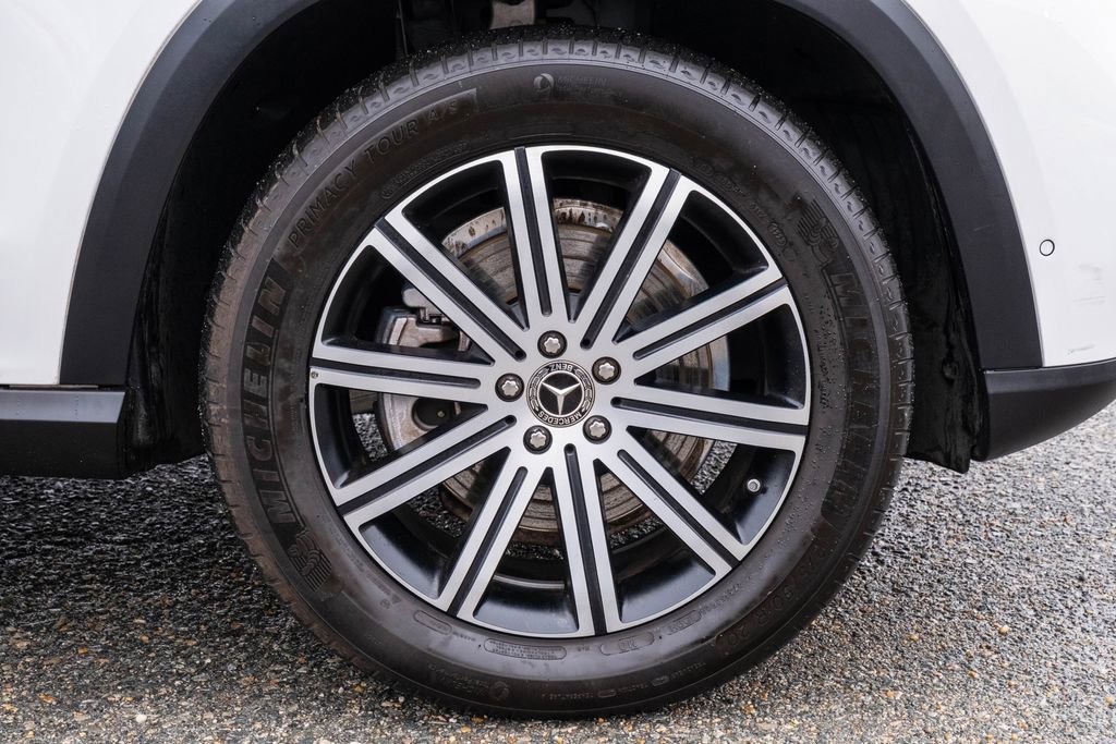 Used 2024 Mercedes-Benz GLE 350 4MATIC image 33