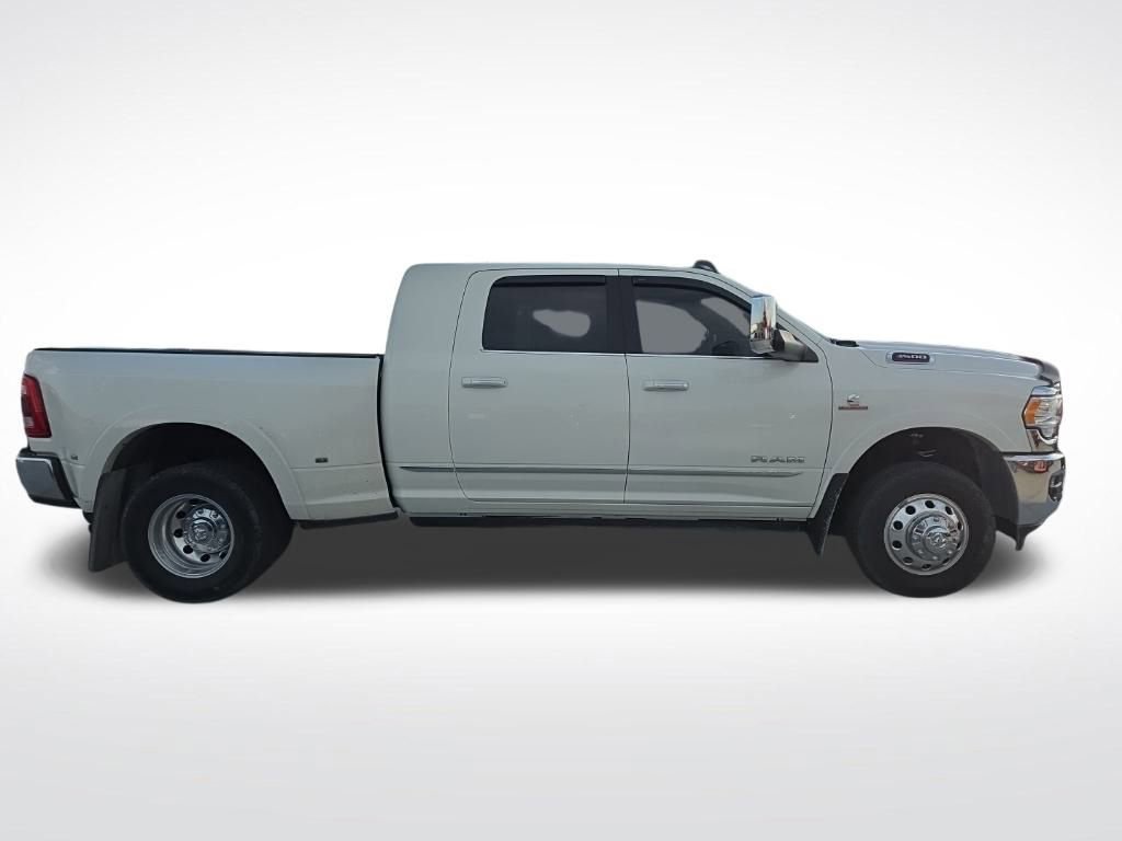 Used 2021 RAM 3500 Limited image 40