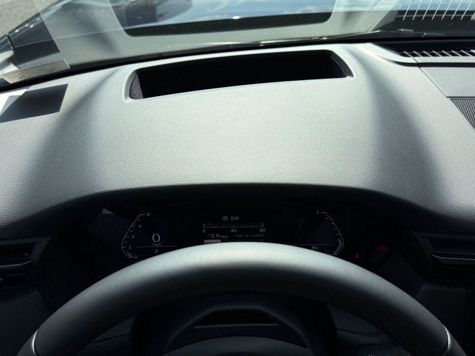 New 2026 MAZDA CX-5 2.5 S w/ Premium Plus Package image 28