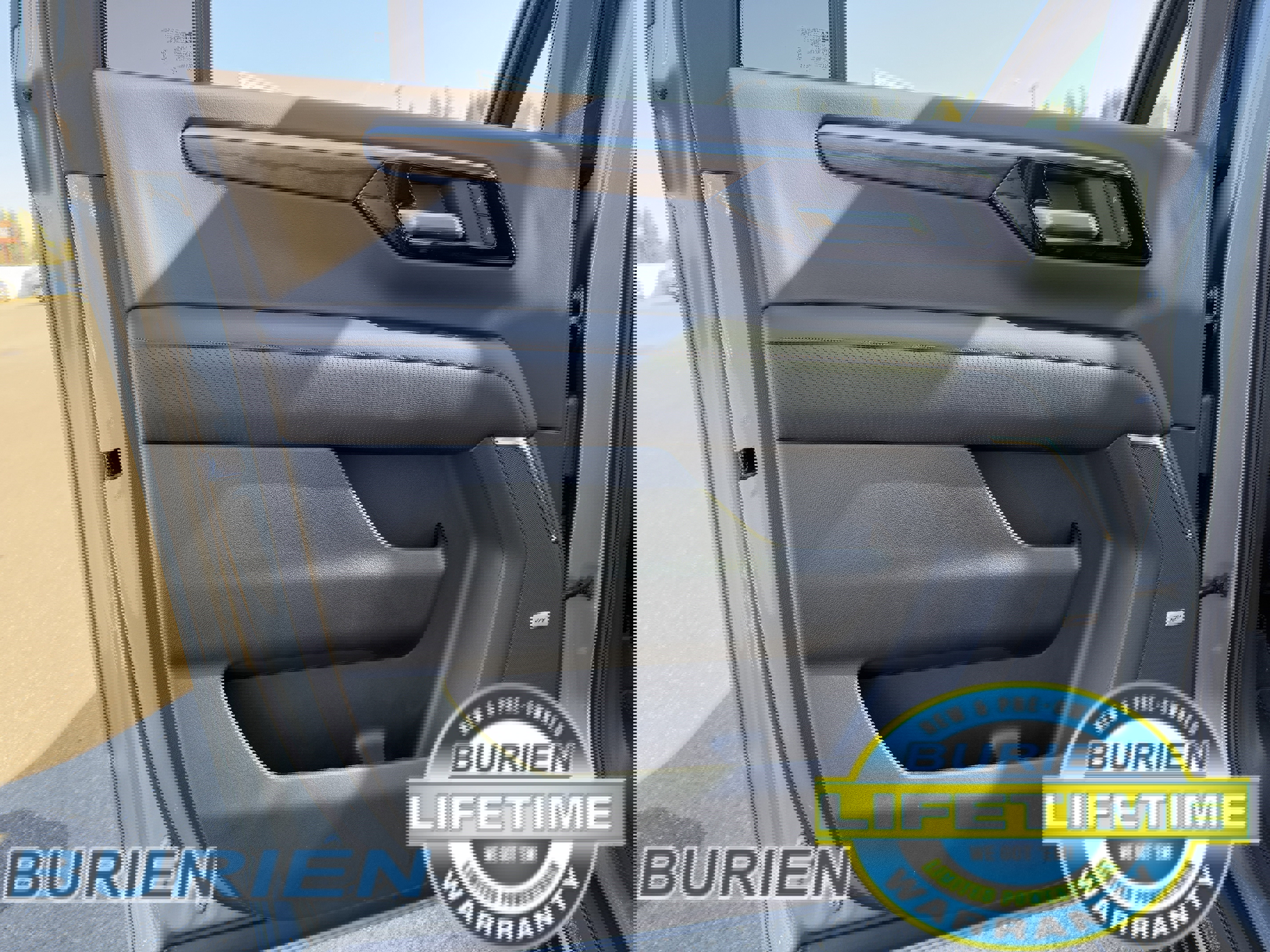 New 2026 Chevrolet Suburban High Country image 28