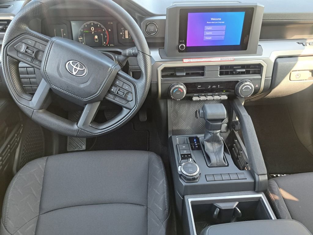 New 2025 Toyota Tacoma SR5 image 20