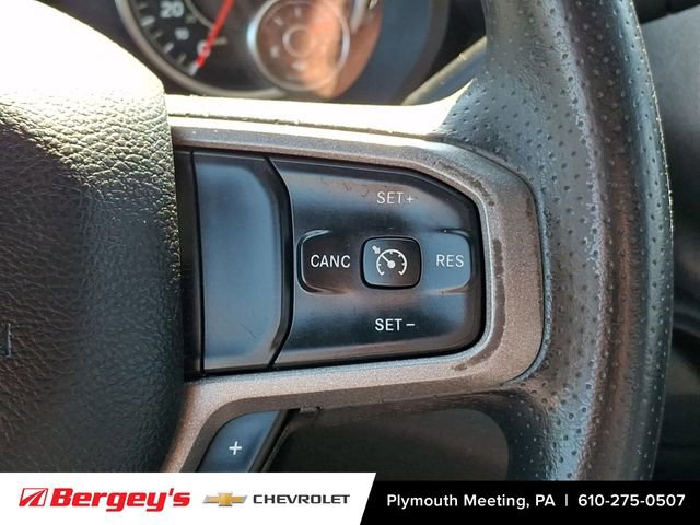Used 2023 RAM 2500 Tradesman AWD/4WD image 23
