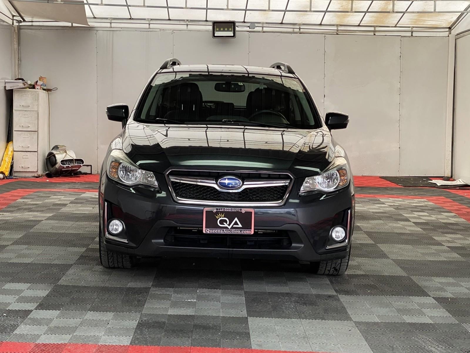 Used 2016 Subaru Crosstrek 2.0i Limited image 2