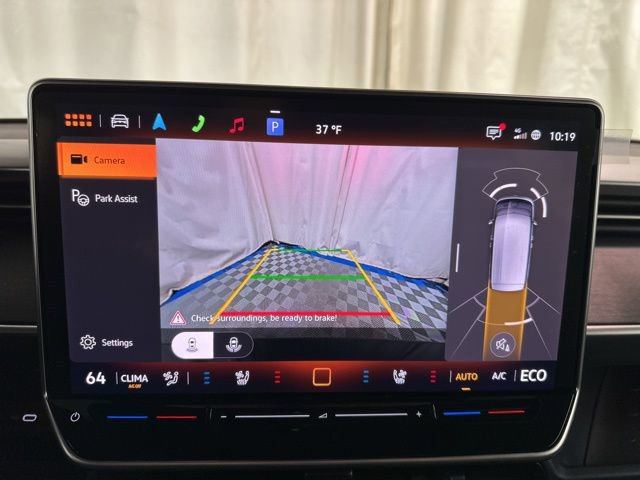 New 2025 Volkswagen ID. Buzz Pro S image 27